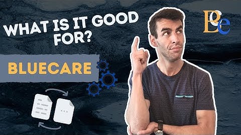 Here is why Bluecare solves all your tracking numbers issues on eBay! | Trackerbot eBay Dropshipping