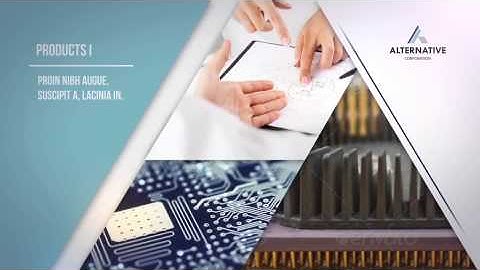 After Effects Project Files - Clean Corporate Package - VideoHive 9919459