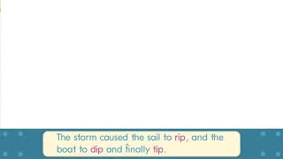 Rip Dip Tip