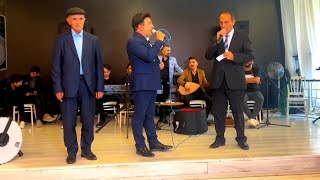 Hozan Şerwan & Dengbej Kazo Dinleyenleri Ağlattı Abone Olmayı Unutmayalım 