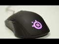 Rival 100 White