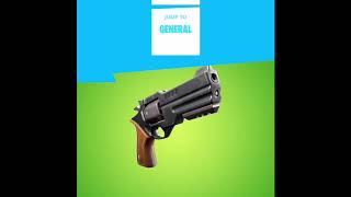 Fortnite V9.30 Patch Notes