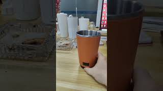 Hot Mug