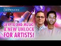 Releasing the Next Wave of Artists into the Music Metaverse (PIXELYNX CEO)