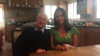 Yodeling 101 with Yodeling Kenny Archer in the Great Northern Ireland