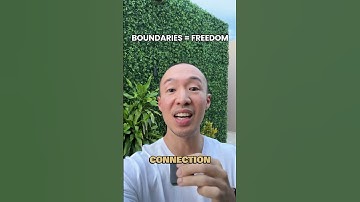 How Setting Boundaries Rewires Your Brain for Freedom | Dexter Lam