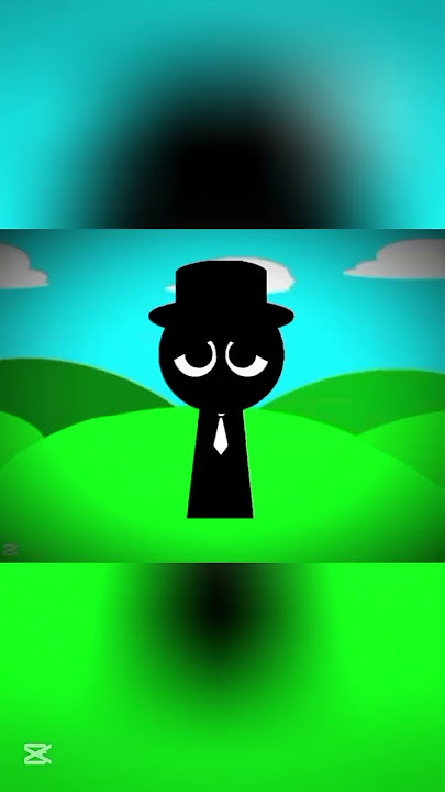 What about me? [Sprunki animation] #animation #incredibox #sprunki #aldcat