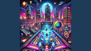 Chiptune Chase Chiptune Chase