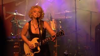 Samantha Fish All Ice No Whiskey