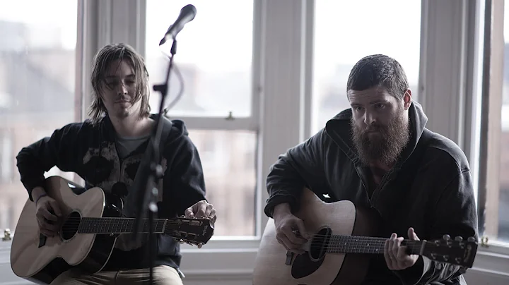 Manchester Orchestra - Cope & Top Notch - Tenement...