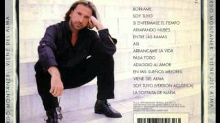 Vignette de la vidéo "Ricardo Montaner - Adaggio Al Amor (Cover Audio)"