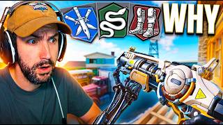 Details 🔴 BOTTOM FRAG BUILDS VS STATIC SPAMMERS IN CODM 🔴 Guide