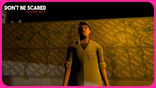 Don't Be Scared - Episode 1 The Lost Soul Gameplay