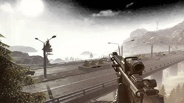 Contract Wars - Nightstep X Gun Sync - The Edge (( St小謙 ))