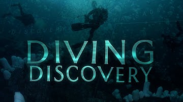 Diving Discovery: Teaser