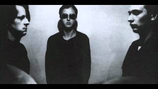 Cabaret Voltaire-Untitled--- Final Academy(1982 rare)