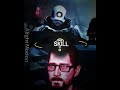 Unit 3650 VS Gordon Freeman #halflife #edit #gordonfreeman
