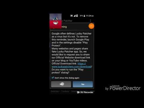 How to Remove