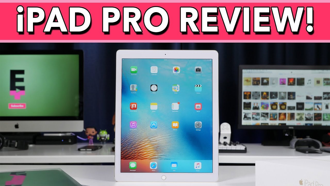 Benchmark tests show new iPad Pro models outperform MacBook Pro in some CPU & GPU tasks