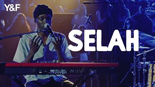 Selah - Josh ( Live Video) - Hillsong Young & Free