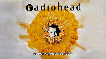 Radiohead - Creep (Guitars Only)