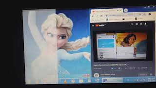 Baby Shark Scream Ear Has Rbsod Ear Warning