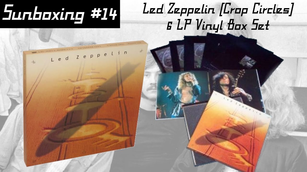 VINILO LED ZEPPELIN/ LED ZEPPELIN 1LP