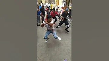 رقص عقباوي على مولد هنروح 