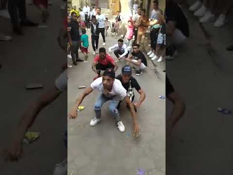 رقص عقباوي على مولد هنروح