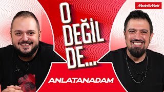 Yetenek Avı, Kayak Hikâyesi, Ofansif Mizah | Anlatanadam | Boğaç Soydemir ile O Değil De...