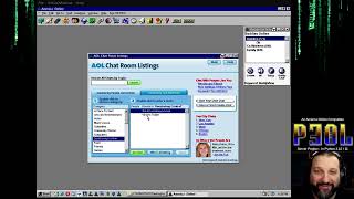 Chat Room Listings and Protoweb internet proxy are live! screenshot 2
