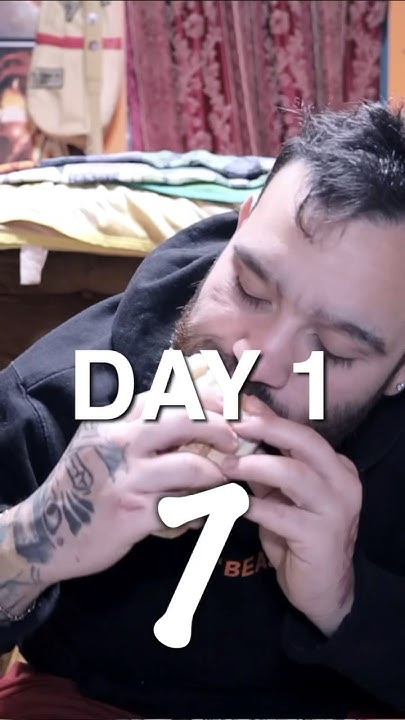 i-lost-weight-by-eating-subway-everyday-shorts-youtube