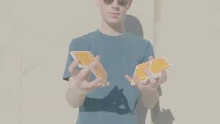 Cherry Casino Summerlin Sunset (Orange) Playing Cards by Pure Imagination Projects screenshot 5