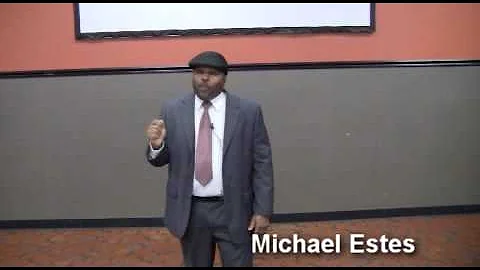 Michael Estes