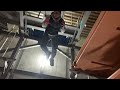 DEMON DANCER | Real Stunts — Behind the Scenes