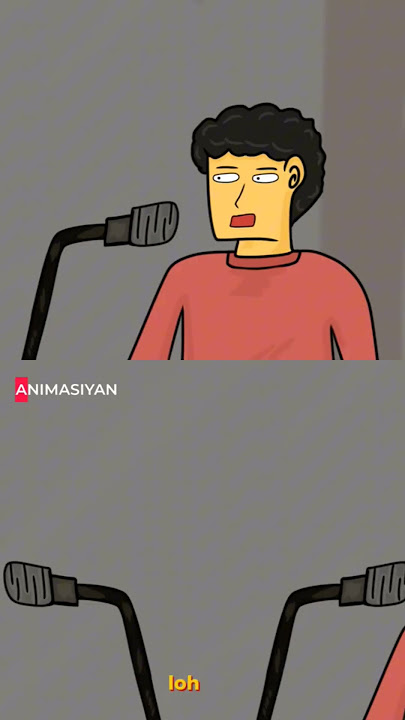 SAYA GA MAU BAYAR PAJAK BUAT CHAIRUL TANJUNG!! #animasi #dhotdesign #animation #animasilucu