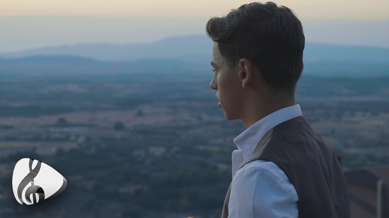 MIGUEL MOURA - AMOR MAIOR  (Official Music Video)