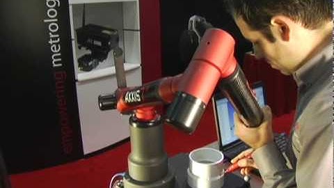 Automated Precision Intelli Probe und Scan 360°.mov