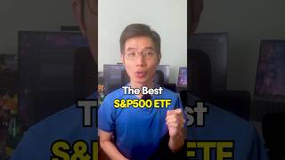 The Best S&P 500 ETF For Cash, SRS and CPF