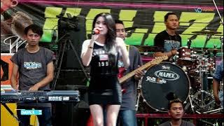 DERMAGA BIRU - KALIZAKA MUSIC DANGDUT KOPLO