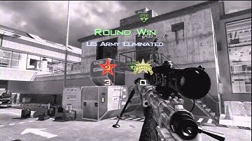 Add_Twiixy: Mw2 First private TS in Add!