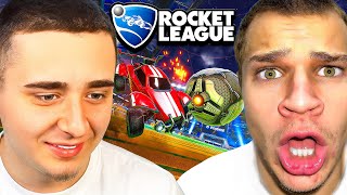 Download Lagu Lacy \u0026 Jynxzi Play Rocket League! MP3