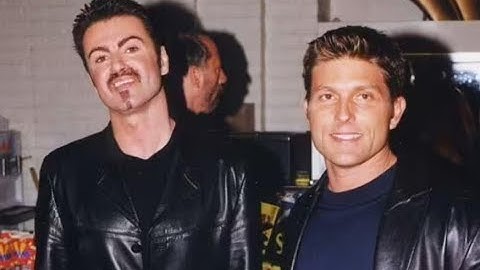 George Michael