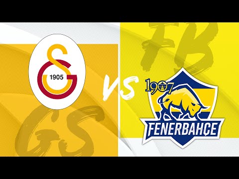 1907 vs Galatasaray - TCL Summer - BO1