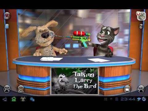 talking-ben-the-dog-100-laboratory-experiments-new-and-funny-jokes!!