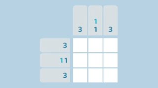 Nonocross Level 1-10 Walkthrough Gameplay Android,iOS 