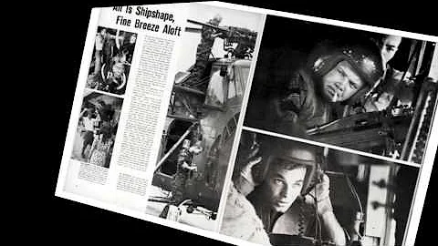 Larry Burrows. YankeePapa13.