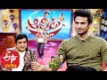 Alitho Saradaga | 23rd March 2020  | Sudheer Babu | Full Episode | ETV Telugu