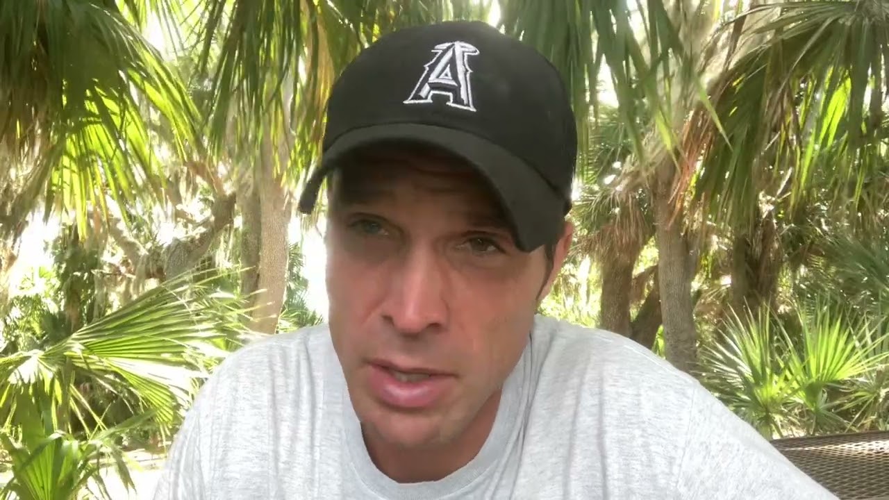 Retraining Nervous System while Living in Toxic Mold