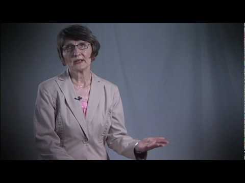 Joan Headley, part 02 of 06: "The Rehabilitation G...